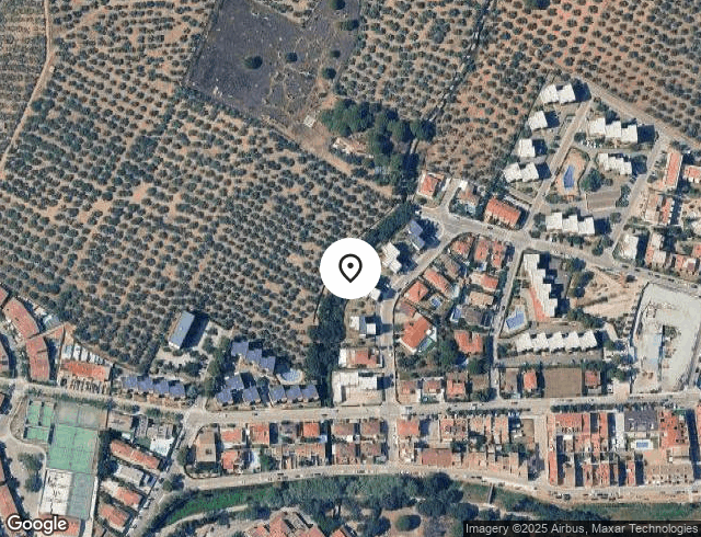 Piso en Calle de Viena , 26